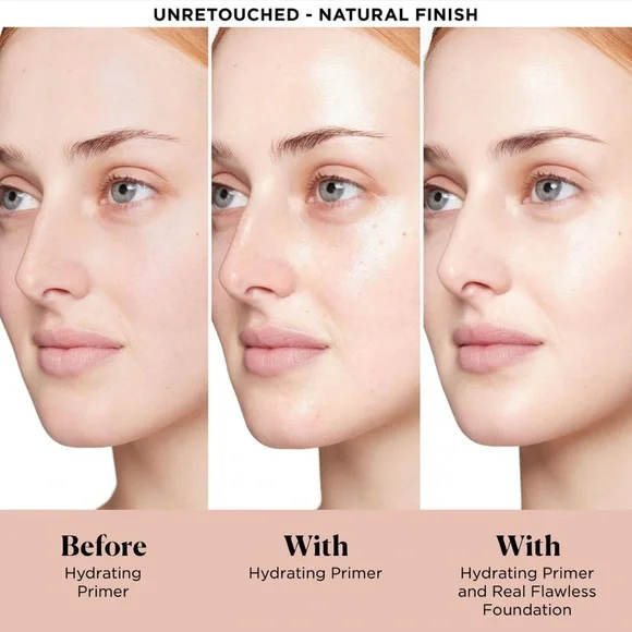 Laura Mercier Primer Hydrating - Picture 3 of 3